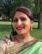 Jasmin J. Patel