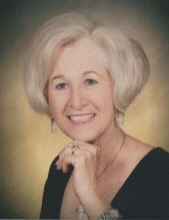 Joanne Ruby Thornock
