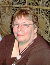 Donna Ann Spahr