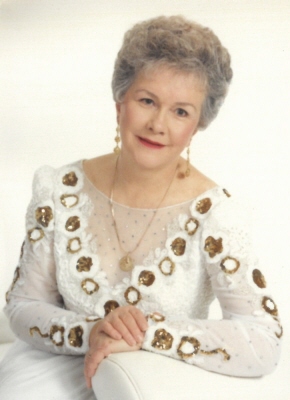 Photo of Claire Potter