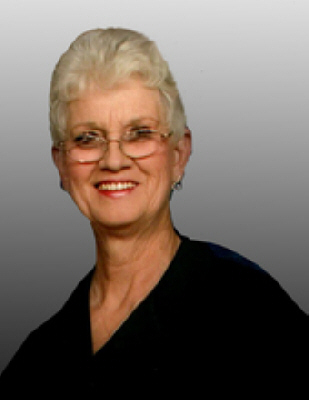 Photo of Phyllis (Edwards) Harris