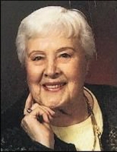 Dorothy M. Nicley