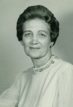 Lillian Moore Ray
