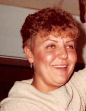 Patricia Diane Friedman