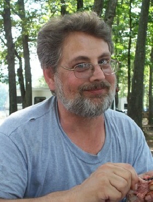 Photo of Wade Campbell
