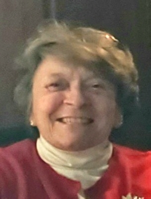 Photo of Ann Bungard