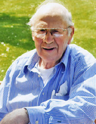 William Charles Evans Kingston, Ontario Obituary