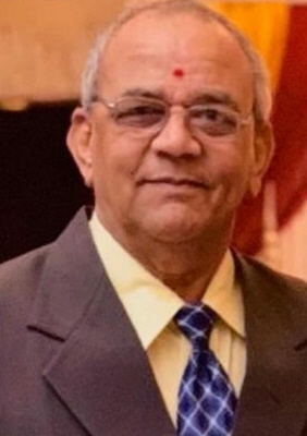 Photo of Narendrakumar Patel