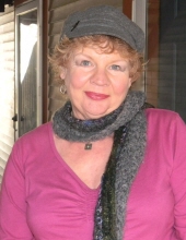 Susan  Kathleen  Cooper