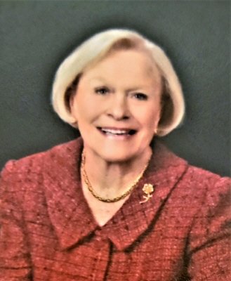 Photo of Linda Rekate
