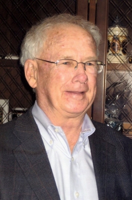 Photo of Richard Gallagher