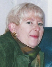 Patricia A. Morse