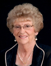 Doris Faye Pfeiffer Halfmann