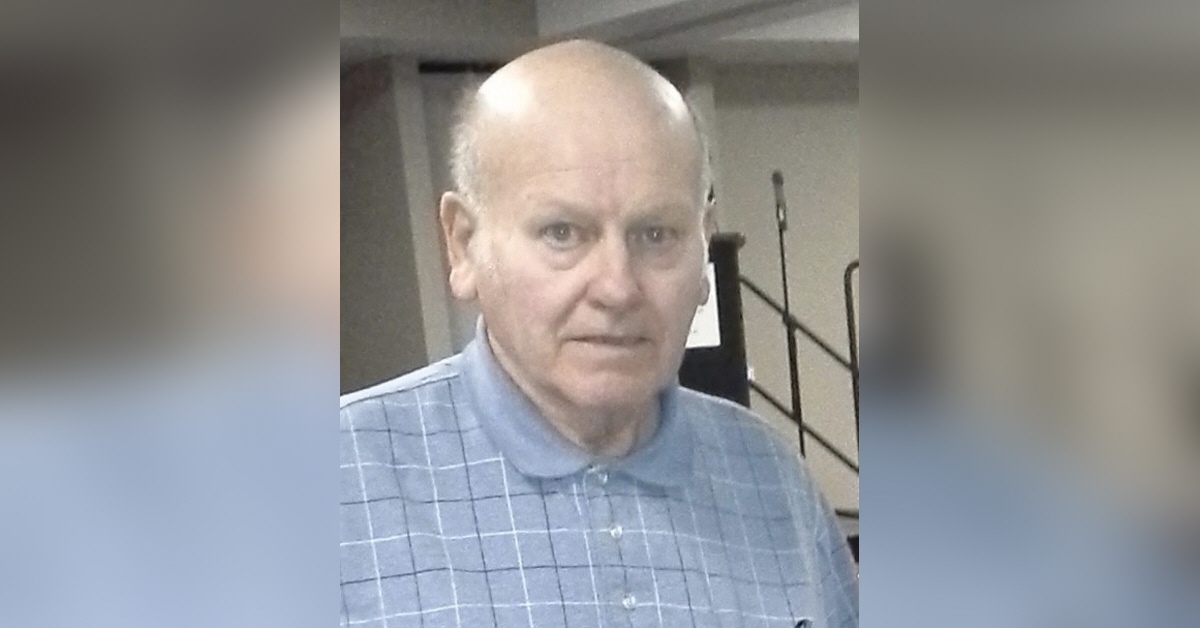 Obituary information for Charles R. Cobb