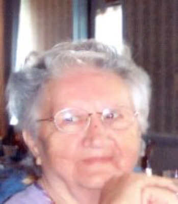Barbara Eleanor Oldenburg Bangor, Maine Obituary