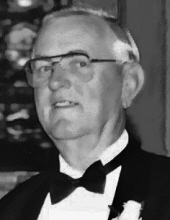 Photo of John Davenport