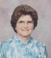 Helen M. Snyder