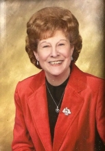 Betty Jane Reber