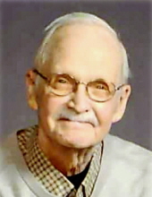 James R. "Jim" McCabe, Ph.D