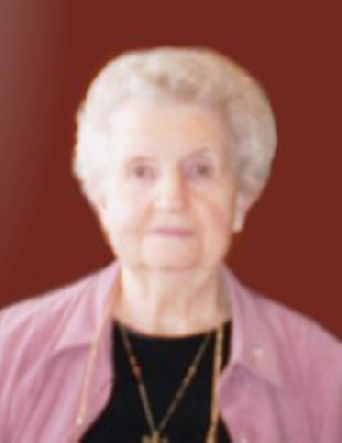 Photo of Ina Moore