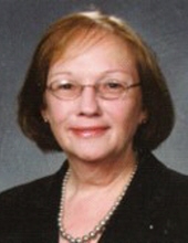 Dr. Joanne  R Lupton, Ph.D.