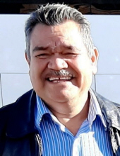 Manuel Delgado Avila