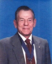 Albert G. Rudis