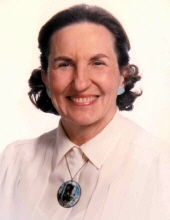 Dorothy Boughton Pope