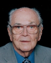 Herbert Jackson Jennings, Jr.