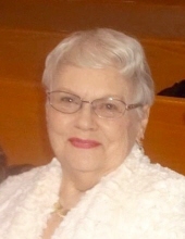 Doris Palmore Watson