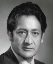 Dr. Gustavo Y. Vargas
