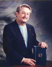 John Swyrydenko