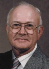 Jesse C. Whitley, Sr.