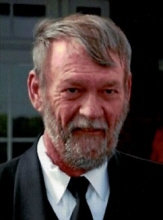 Norman D. Ferguson, Jr.