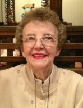 Bertha Marie Ohge