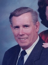 Ralph S. Beck, Jr.