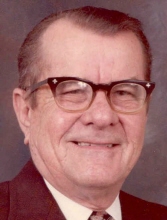 Richard M. Jarvis, Jr.