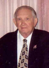 Donald Alfred Persinger