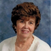 Jane O. Henson