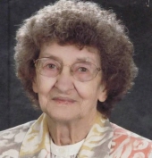 Edna Beryl Scrivens