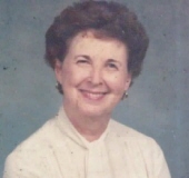 Doris Murden Powers Virginia Beach, Virginia Obituary