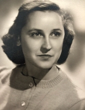 Photo of Rosalia Clemens
