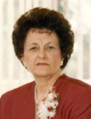 Obituary for Gloria Souliere | Hillside Funeral Services Ltd.