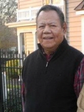 Rodolfo N. Galupe, Sr.