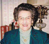 Eleanor Harrell Barberousse
