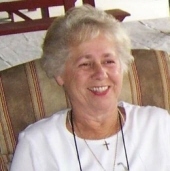 Frances M. Batten