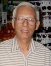 Yau K. Wong