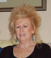 Barbara Lee Kitchens