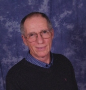 Patrick E. (Pat) Gray