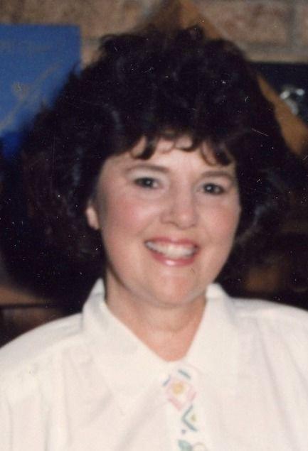 Photo of Phyllis Hogan